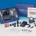 Giant Sun Permanent Makeup Tattoo Machine Kit (SG9740/SG9740N)