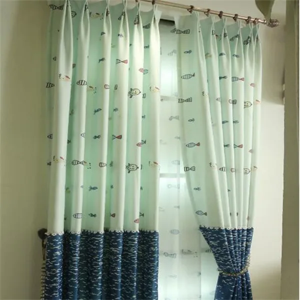 best price curtain fabric