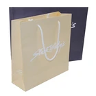 Luxury Gift Bag China Manufacturer Luxury Printed Gift Custom Shopping Paper Bag With Your Own Logo