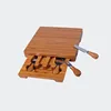 Cheese Knives Board Set Pizza Cutting Board