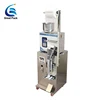 vertical small automatic spice packing machine with bag sealer