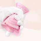 Food Grade BPA Free Disposable Stand up Spout Squeeze Baby Food Breast Milk Storage Plastic Packaging Bag