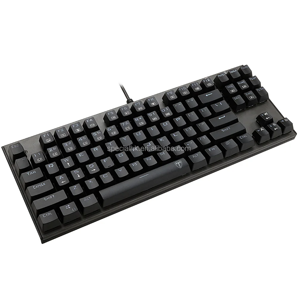 Brand New High Quality Mechanical Keyboard For Gaming Enthusiast Buy