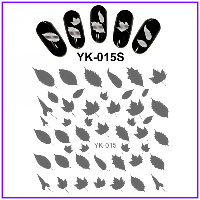 YK015S
