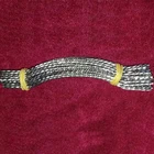 New Arrival tungsten heater filament wire element components