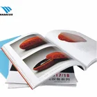 cheap bulk custom soft cover picturing photo book and photography printing