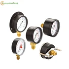 4"(100Mm) Dry Pressure Gauge/Manoneter Commercial Pressure Gauge