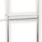 JN0145 wall display ,upright post, fpop up display or Clothing
