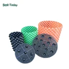 128 Cells PS Seed Tray Plastic Flower Pot Tray Plastic seedling Tray
