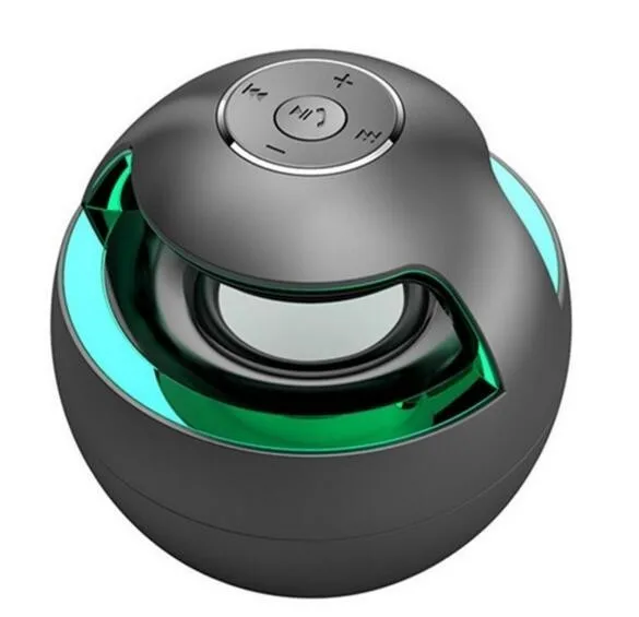 waterproof Portable Speaker selfie sucker Remote Control Shutter Without APP For IOS Android - ANKUX.COM