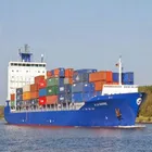 DDU DDP door to door sea freight China to New Zealand