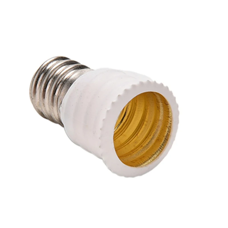 1205 E12 TO E14 LIGHTS ADAPTER SOCKET 4