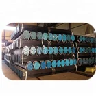 API A106 GR.B A53 Gr.B seamless steel pipe / ASTM A106 Gr.B A53 Gr.B steel tube
