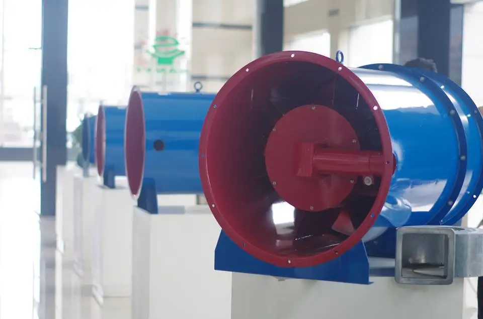 Woodworking Machines Dust Collector Industrial Exhaust Fan Buy