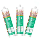 liquid advanced general purpose silicone sealant adhesive glue