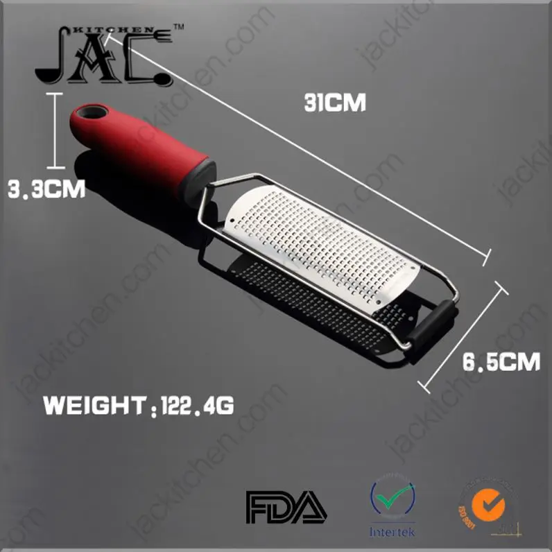 Top Sellingfood Grade Stainless Steel Potato Grater