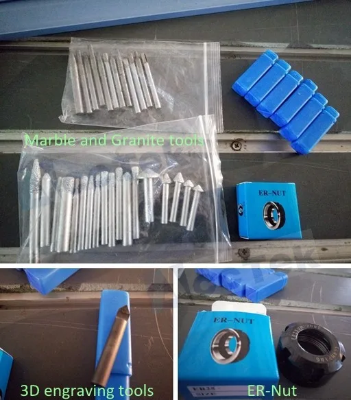 new design machinery cnc stone cutting router/lathe engrave stone 3d for marble granit tomestone