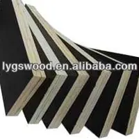 Two Time Press Film Faced Plywood
