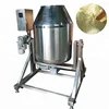 200 liter stainless steel rotary mixing drum for powder