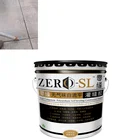 Water-proof high adhesive selfleveling polyurethane resin on concrete wood metal pvc ceramics glass