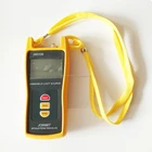 HR 3109 optical laser light source / fiber testing tool