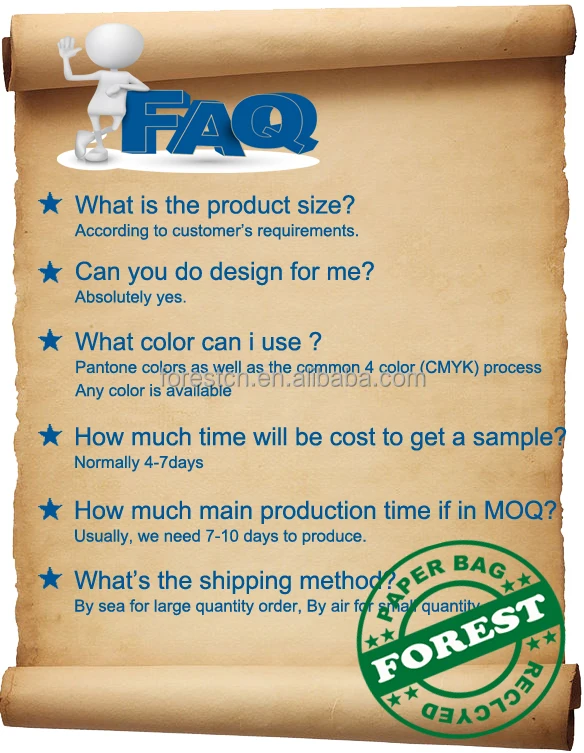 FAQ