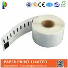 Dymo label 99012 , DYMO 99012 compatible label, 36mmx89mm, 260labels/roll, white thermal permanent