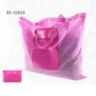Bags Printed Shopping Shopping Bags 2020 Fashion Hot Selling Waterproof Handle Bags Flower Printed Shopping Bags