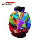 Hoodies Hoodie Quality Hot Sale Sublimation Hoodies Men Custom 3D Fleece Sweatshirt
