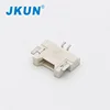 1.25 connector LCP material delphi connector 2 pin