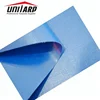 50 yards 45.7m cold resistant -40 degree vinyl coated polyester