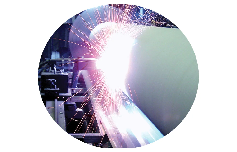 Inconel718 termal buzadigan amallar simi Tafa 78T Oerlikon Metco 8718 PEMT818 ga teng, ark yoki olovli buzadigan amallar uchun