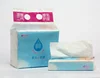 Moist baby mother adult facial tissue. Lotion tissue with aloe essence