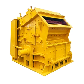 Impact Crusher Machine Tertiary Pf 1210 Stone Impact Crusher Price