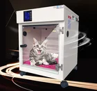 G2 Intelligence Muted Pet dryer for cat and small dog