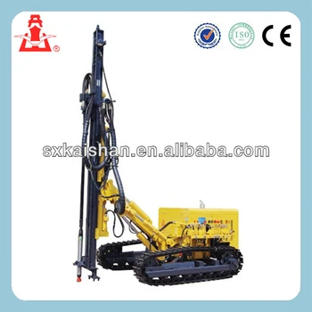 Kaishan KY crawler drilling rig geotechnical drilling rig, View geotechnical drilling rig, kaishan P