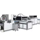 FM-700/900 Semi automatic book case making machine
