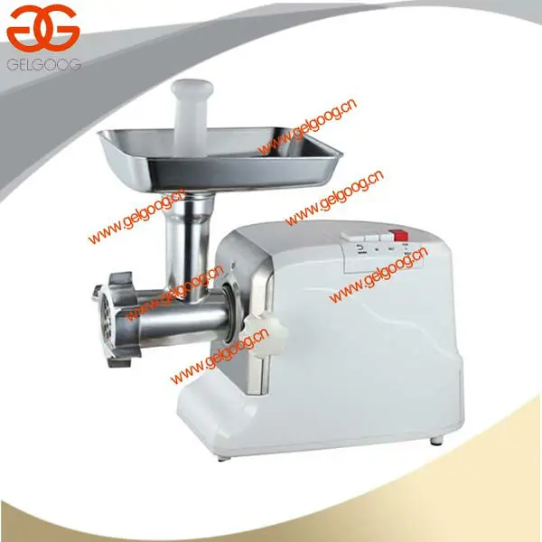 fresh meat grinder|meat mincer