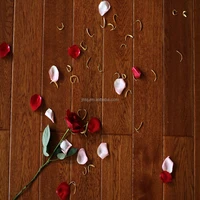 Oak Antique Multilayer Solid Wood Flooring