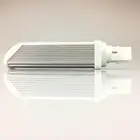 China high quality ce rohs g23 110v led bulb 2800k 3200k pl lamp