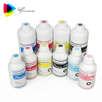 High Quality Dye Sublimation Ink For Epson L382 Ecotank Printer - Buy Sublimation Ink 