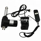 FYOEC2# recliner chair mechanism with linear actuator sets