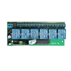 Universal radio frequency 12 volt wireless switch KL-K601
