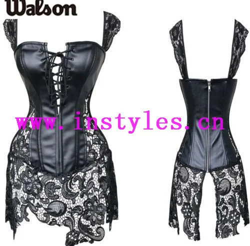 Sports Training Underbust walson Late Waist Cincher Boned Corset Sports Training Underbust Body Shaper Shapewear