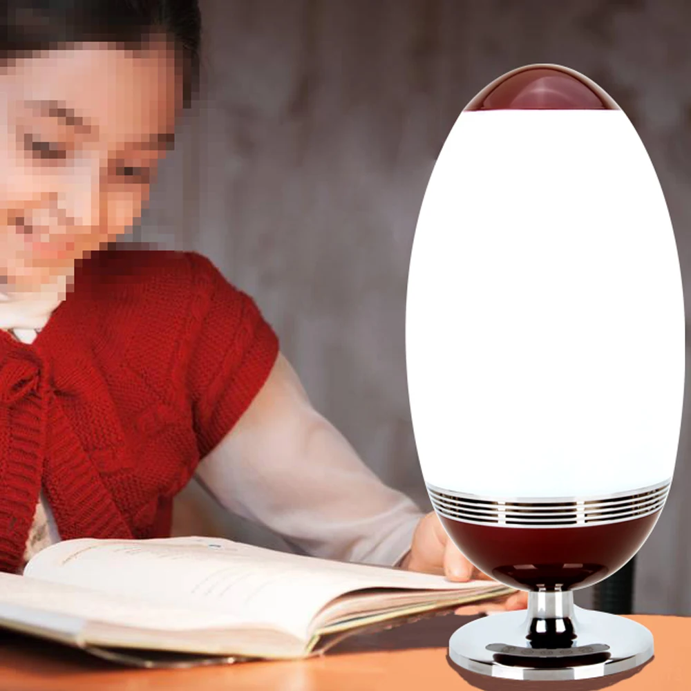 reading light speaker