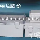 ABS Electronic Metal Enclosure Box UL/TIBOX /high Quality IP66 ABS ENCLOSURE /metal Plastic Box Enclosure Electronic