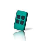 Graceful Universal 4 button Key Car Remotes Operation Efficient Shell Case RC Remote Control Door Closer Multifunction