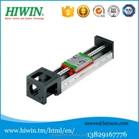 HIWIN Module KK Precision Linear Modules