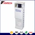 KNTECH Economical and Reliable Emergency Communications Call Box KNEM-25 Emergency Telephone Tower