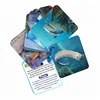 3d lenticular learning card improve memory 3d card picture for kids